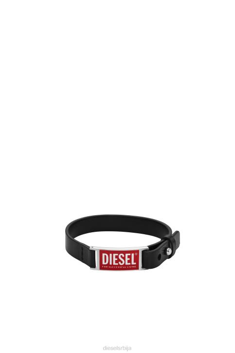 прибор унисек Diesel дк1370 P62V703 црн